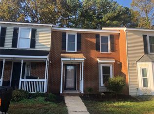 2413 Rennie Dr, Virginia Beach, VA 23454