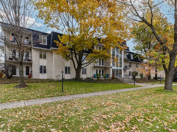 2608 186th St APT 103, Lansing, IL 60438
