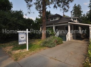 3019 S Tekoa St, Spokane, WA 99203