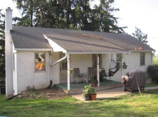 897 Letort Rd, Washington Boro, PA 17582