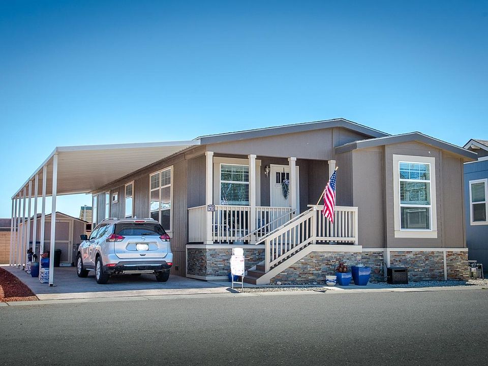 1st image of 5130 W County Road 99w #53