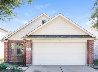 20739 Baron Bend Ln, Katy, TX 77449