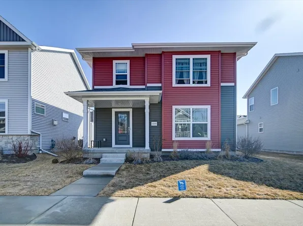 1249 Twisted Br, Sun Prairie, WI 53590