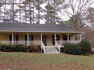 13168 Jacqueline Dr, Mc Calla, AL 35111