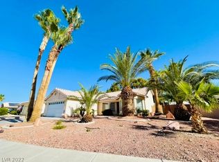 1837 Fort Laramie Ln #0, Las Vegas, NV 89123