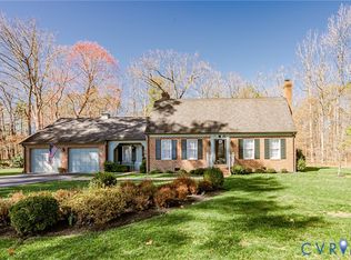 9906 Purcell Rd, Henrico, VA 23228