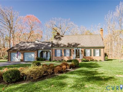 9906 Purcell Rd, Henrico, VA, 23228