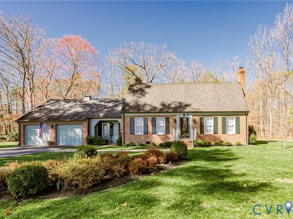 9906 Purcell Rd, Henrico, VA 23228