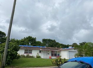 1157 NW 45th Ave, Lauderhill, FL 33313