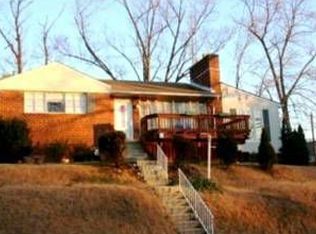 10301 Haywood Dr, Silver Spring, MD 20902