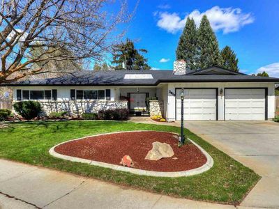 3914 N Rampart St, Boise, ID, 83704