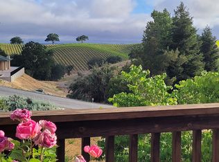 5130 Stagg Hill Pl, Paso Robles, CA 93446