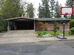 3911 E 15th Ave, Spokane, WA 99223
