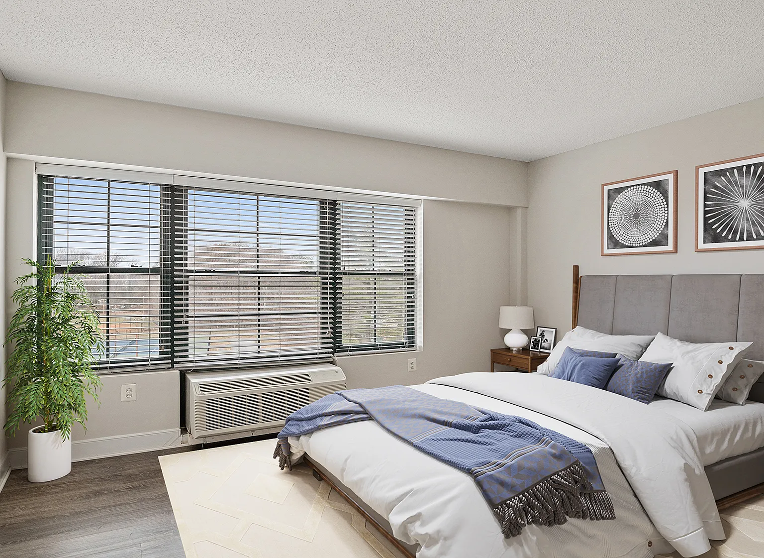 The Residences at Capital Crescent Trail — Photo 3