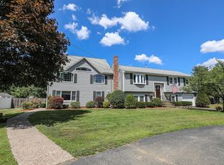 364 Salem Rd, Billerica, MA 01821