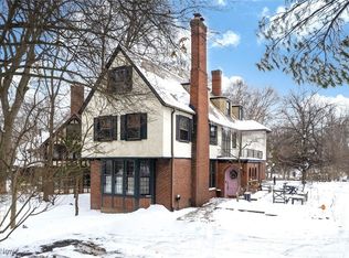 2593 Coventry Rd, Shaker Heights, OH 44120