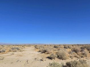 7200 W Avenue E13, Lancaster, CA