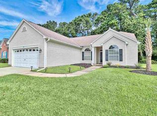 101 Cobblestone Dr, Pawleys Island, SC 29585