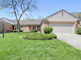 1412 Old Farm Rd UNIT A, Champaign, IL 61821