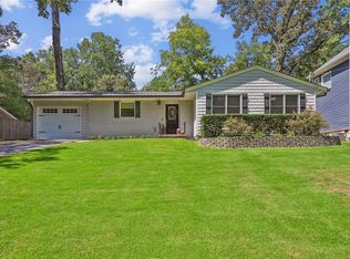 2980 Cynthia Dr NE, Atlanta, GA 30319