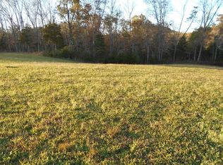 0 Gamble Gap Road Shadden Rd LOT 4, Tellico Plains, TN 37385