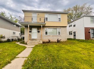 8907-09 W Hampton Ave #8907, Milwaukee, WI 53225