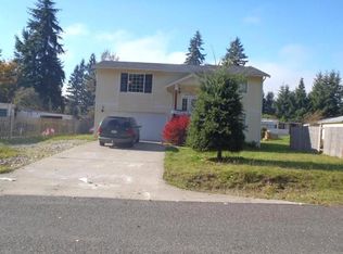12124 223rd Ave E, Sumner, WA 98391