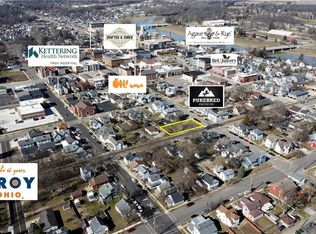 222 E Franklin St, Troy, OH 45373