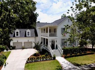 110 Codners Ferry St, Charleston, SC 29492