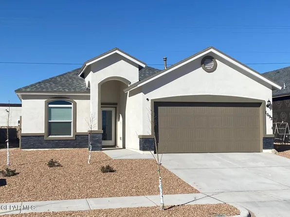 525 Caddo Ln, Clint, TX 79836