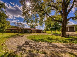 232 SW 950th Rd, Chilhowee, MO 64733