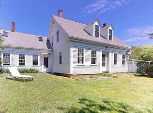 289 Bradford St, Provincetown, MA 02657