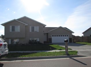 3310 Wesson Rd, Rapid City, SD 57703