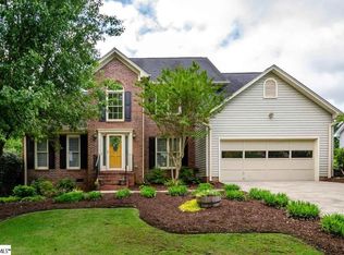 105 Treebrooke Dr, Greenville, SC 29607