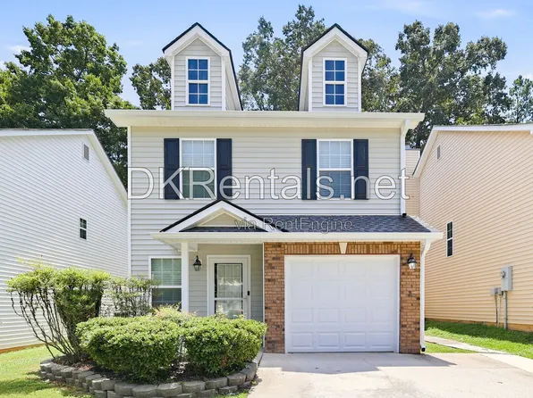 463 Thistle Cv, Atlanta, GA 30349