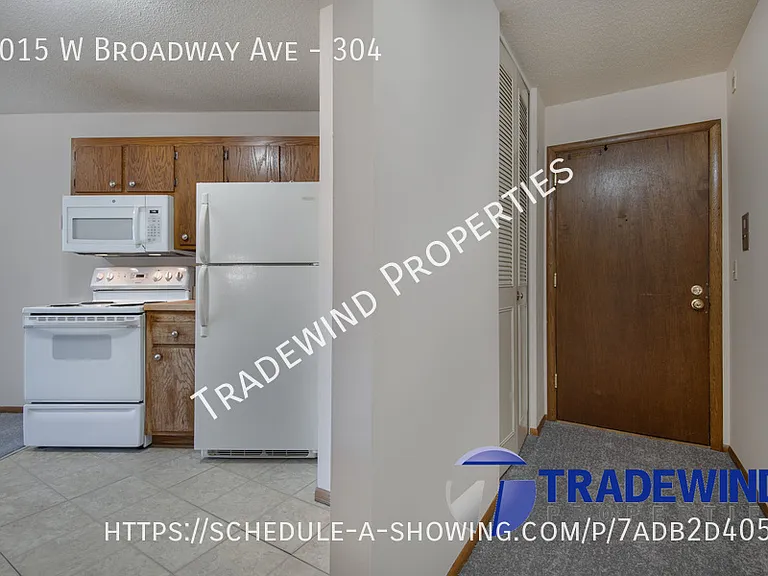 6015 W Broadway Ave #304 — Photo 5