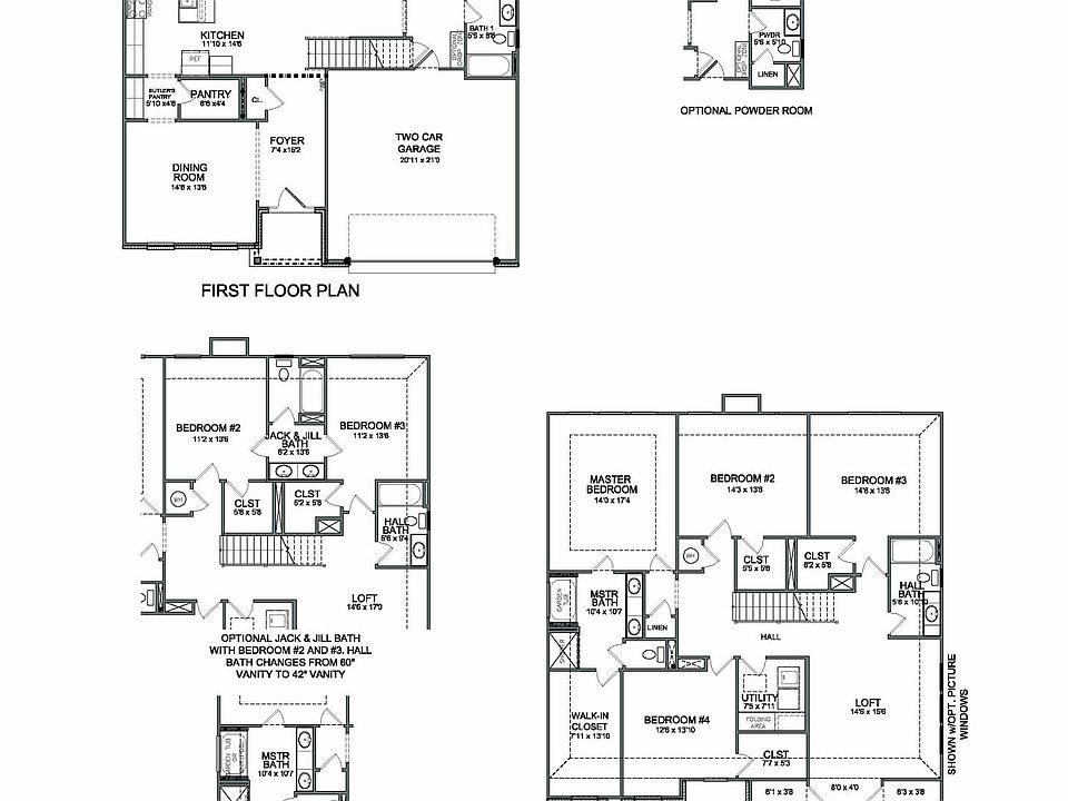 2nd image of 12521 Cotton Blossom Ln