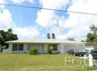 1985 41st Ter SW, Naples, FL 34116