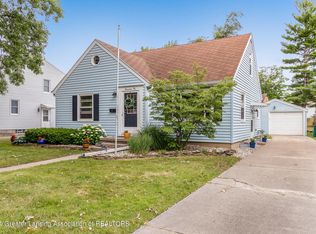 1710 Cooper Ave, Lansing, MI 48910