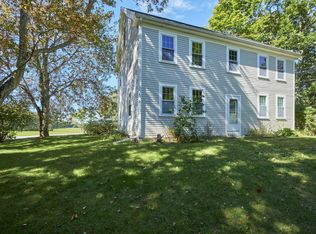 1683 Atlantic Hwy, Warren, ME 04864