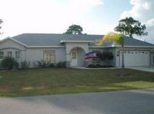 4525 Cod Ave, Sebring, FL 33870