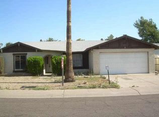 4830 W Cinnabar Ave, Glendale, AZ 85302