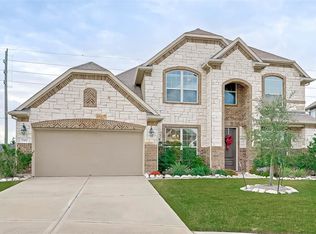 7307 Enchanted Island Ln, Rosenberg, TX 77469