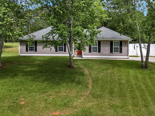 33 Little Milltown Rd, Hartwell, GA 30643