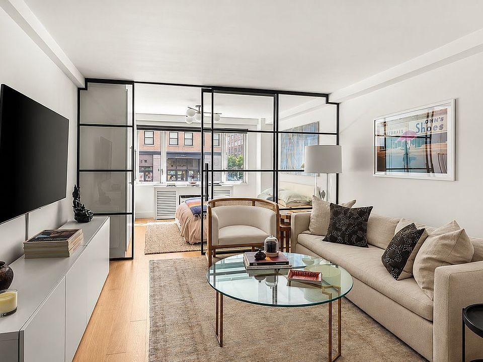 1st image of 105 W 13th St APT 2A