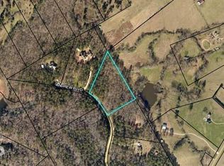 535 Andrew Blvd, Social Circle, GA 30025