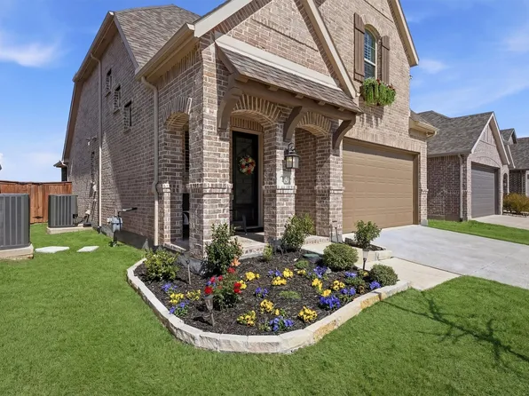 3913 Southbend Ct, Denison, TX 75020