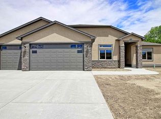 3154 Saddle Gulch Dr, Grand Junction, CO 81504
