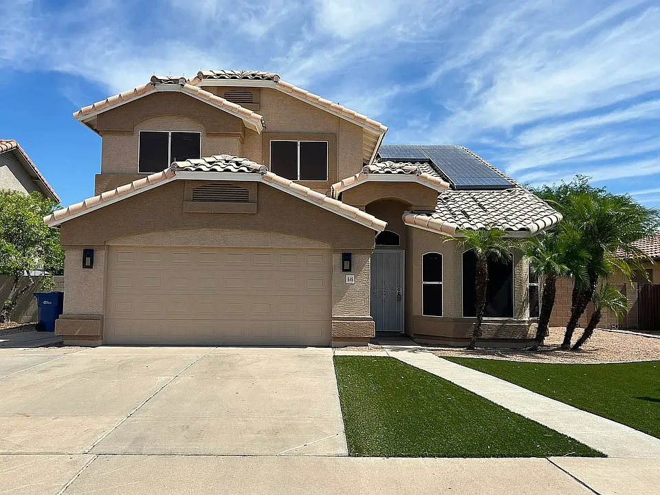 646 W Naranja Ave