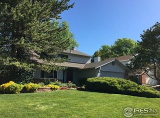 4851 W 102nd Pl, Westminster, CO 80031